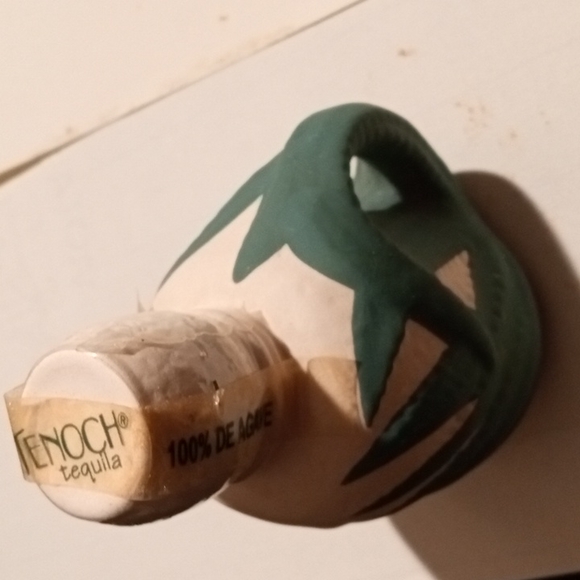 Variety Kitchen Antique Prohibition Empty Liqueur Ceramic Jugs With